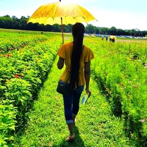 Meet your Posher, Brandi